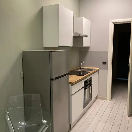 Raffaello Dodici Apartment *