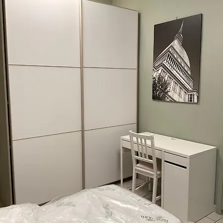 Raffaello Dodici Turin