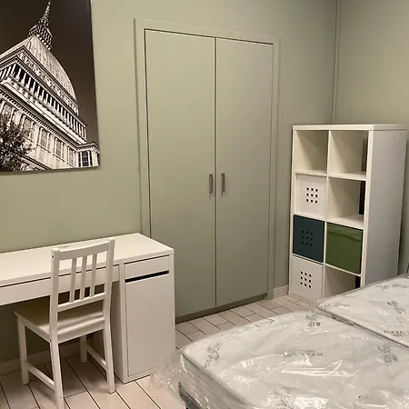 Raffaello Dodici Apartment