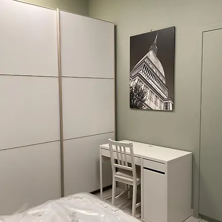 Apartment Raffaello Dodici