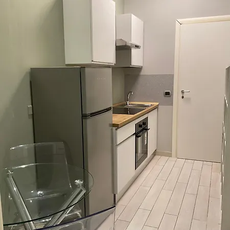 Apartment Raffaello Dodici Turin